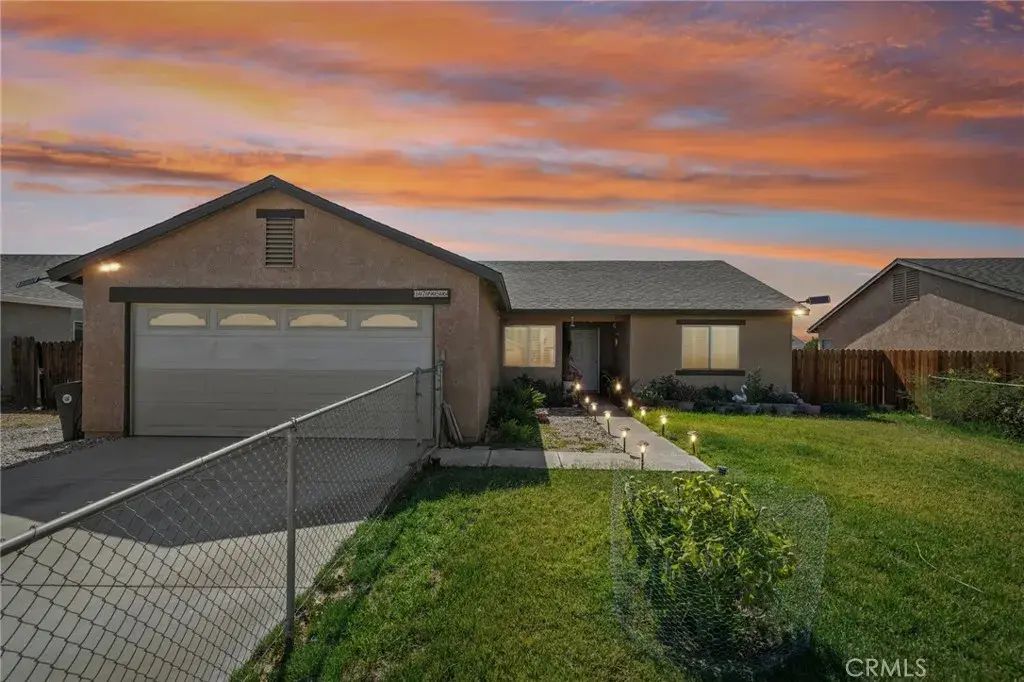 17956 Kendall Circle, Adelanto