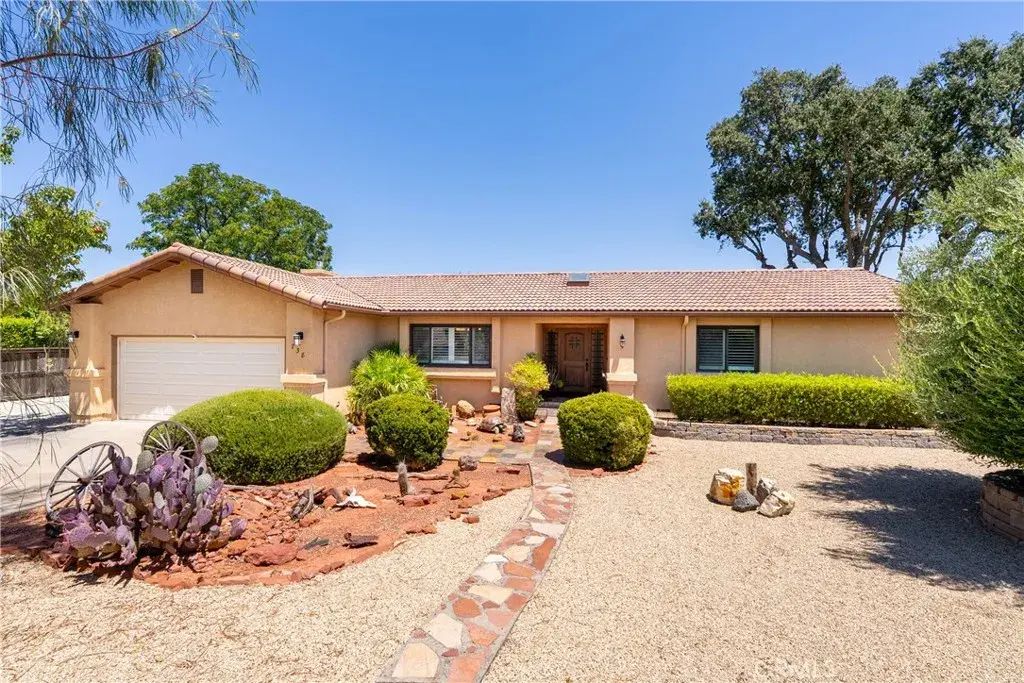 738 Orchard, Paso Robles