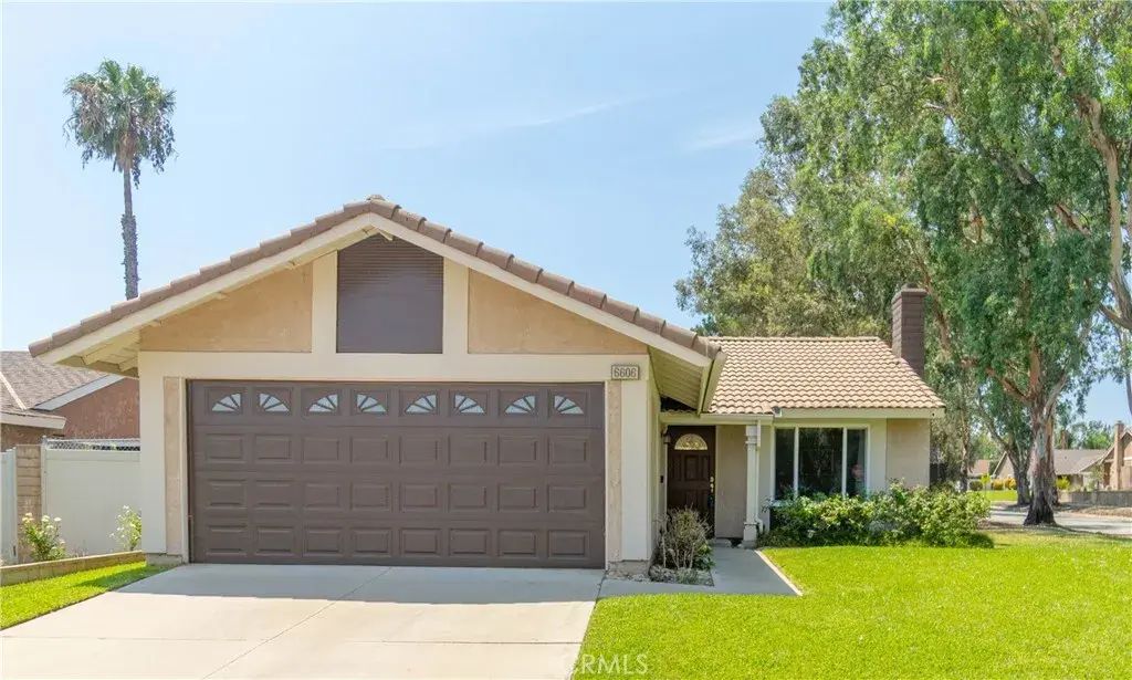 6606 Bamboo Place, Rancho Cucamonga