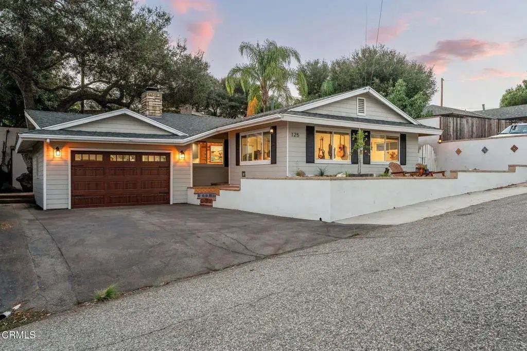 125 Oak Drive, Oak View