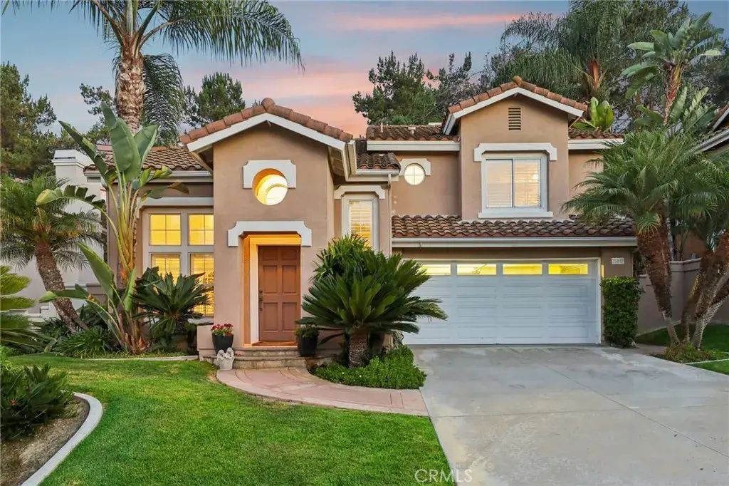 25842 Majorca Way, Mission Viejo