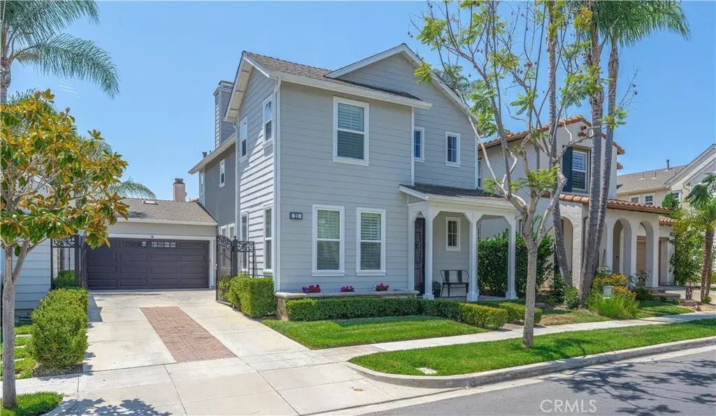 22 Maitland Road, Ladera Ranch
