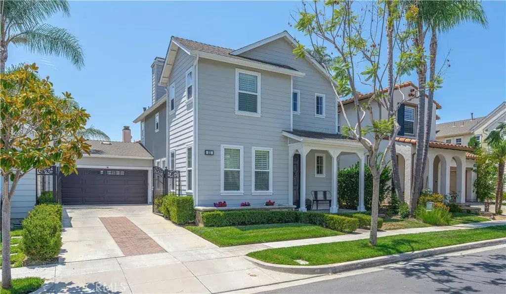 22 Maitland Road, Ladera Ranch