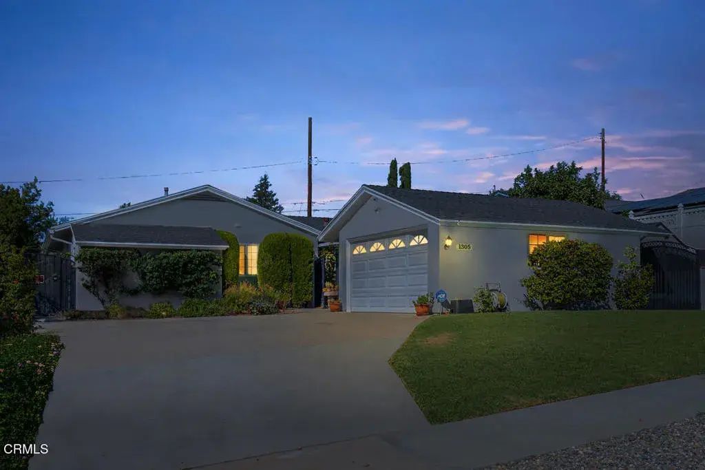 1305 Valley View Avenue, Pasadena