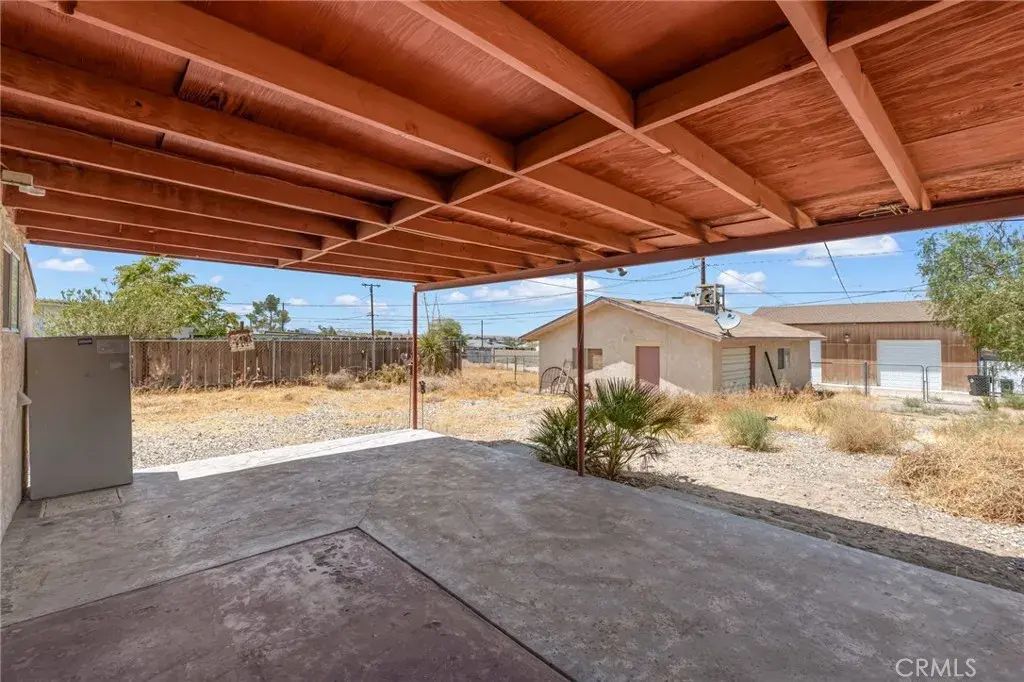 25562 Bejoal, Barstow