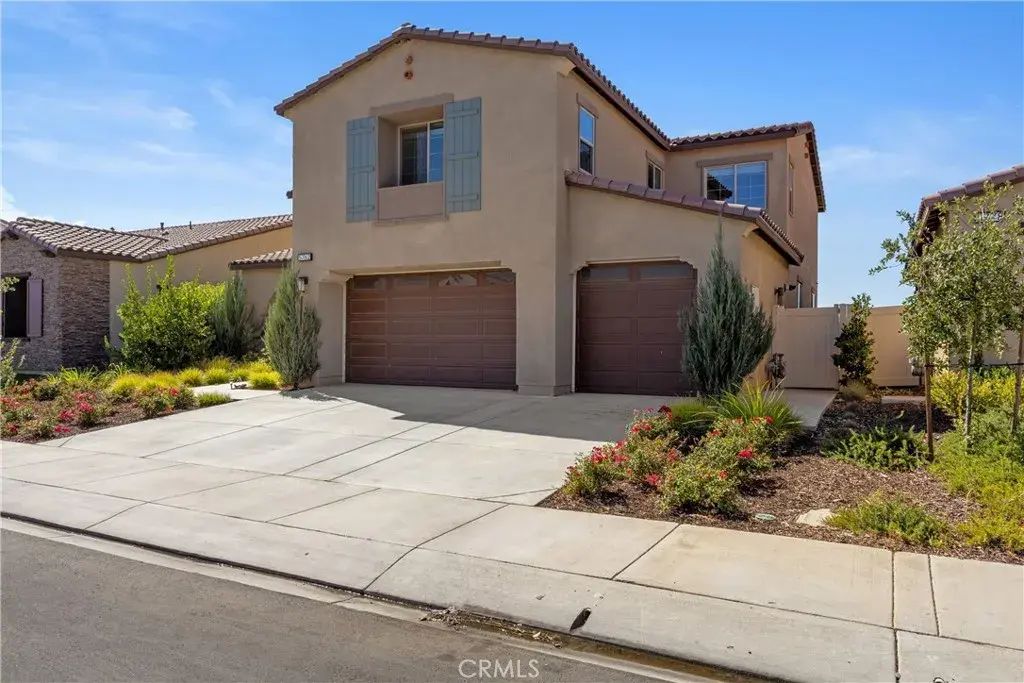 5762 Verde Way, Banning