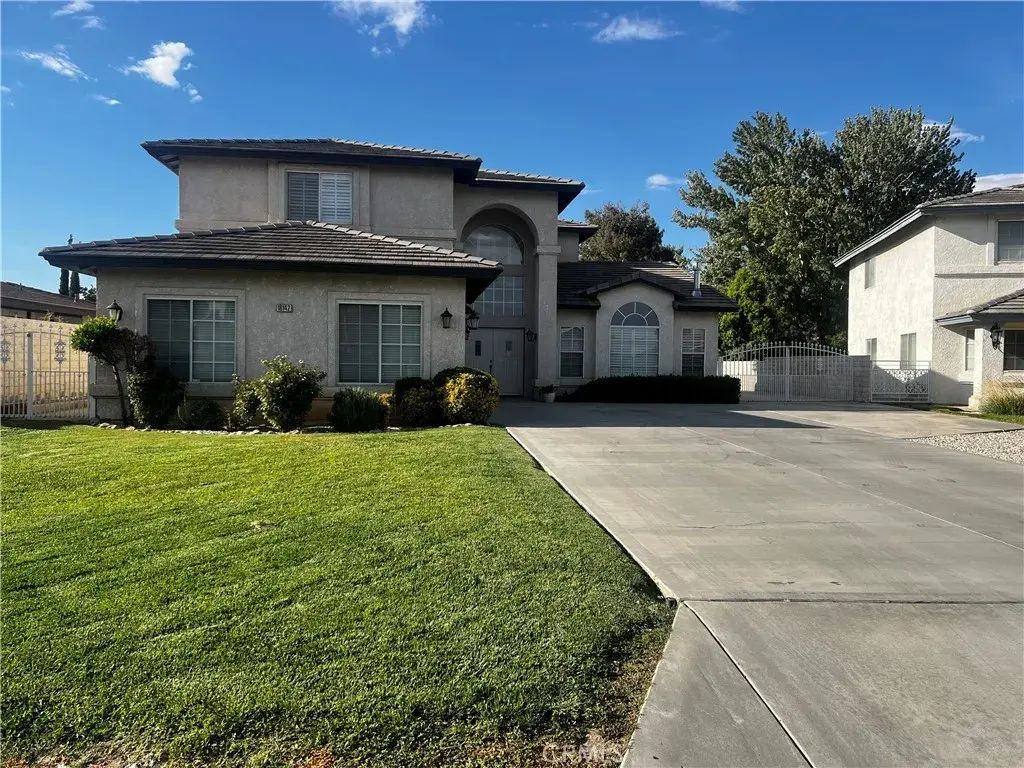 18142 Clearhaven Lane, Victorville