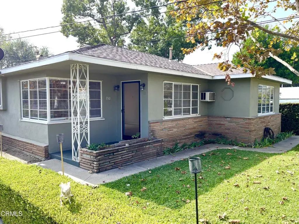 350 W Lemon Avenue, Monrovia