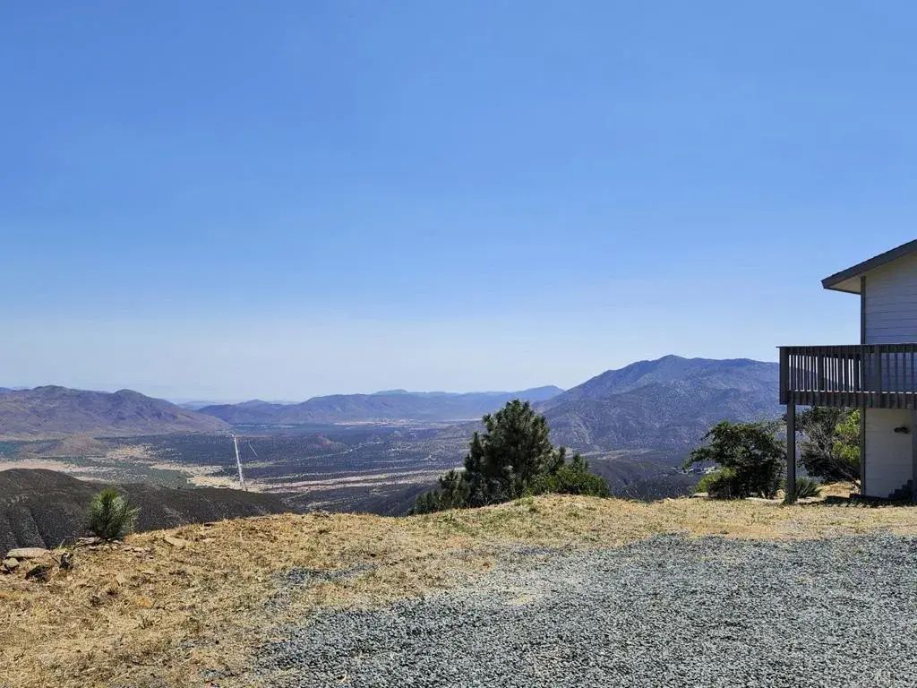 461 Manzanita Drive, Julian