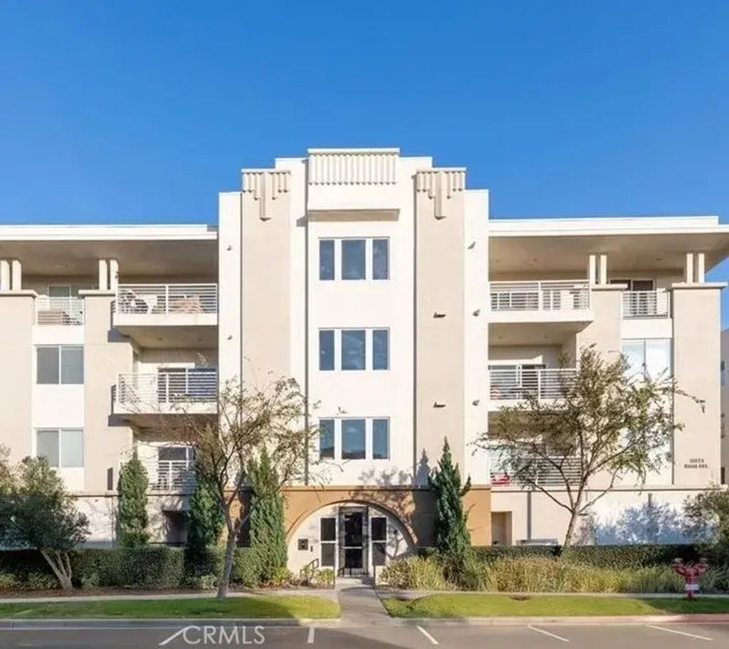 13024 Union, Hawthorne