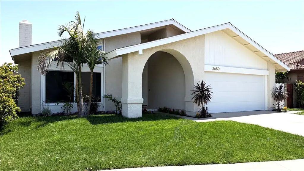 3680 Marigold, Seal Beach