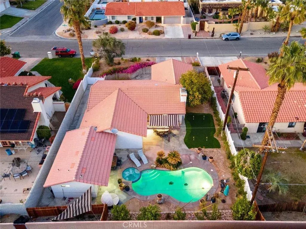 78783 Savanna La Mar Drive, Bermuda Dunes