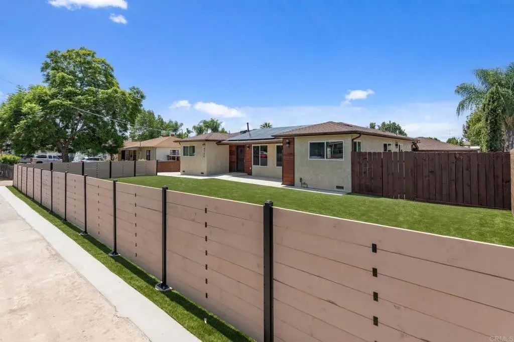 4746 Jessie Avenue, La Mesa