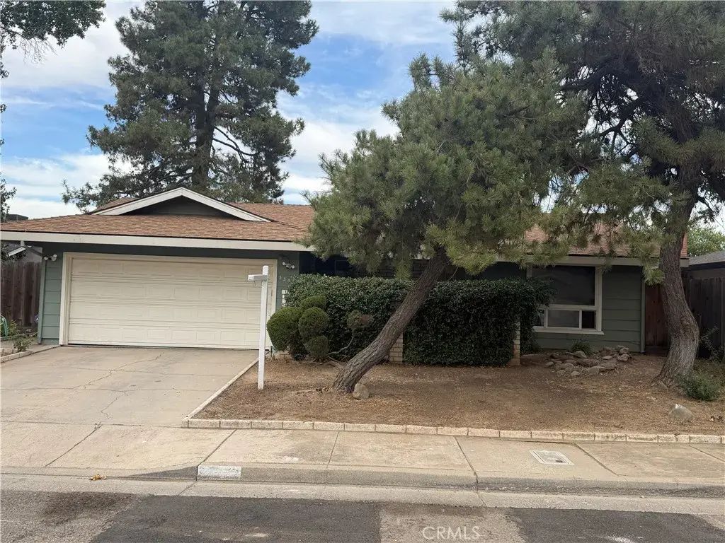 3372 Wawona Court, Merced