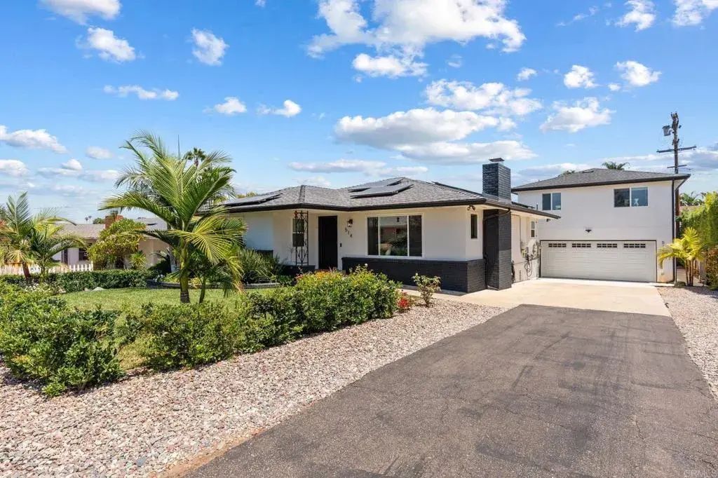 514 Avalon Drive, Vista