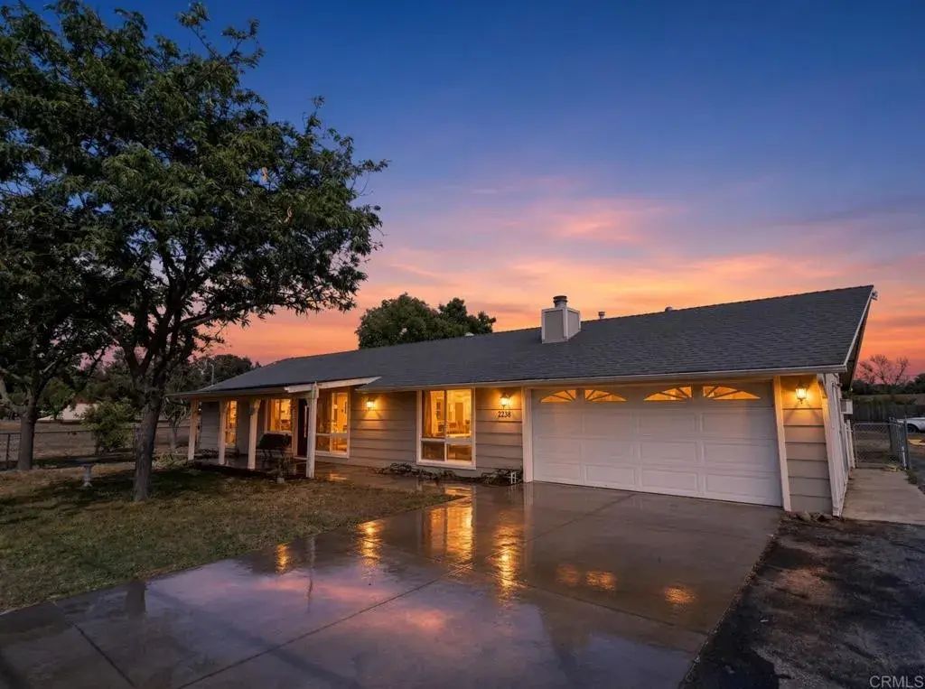 2238 Kelly Avenue, Ramona