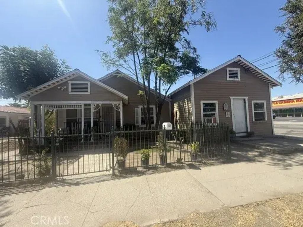1087 W 9th, San Bernardino