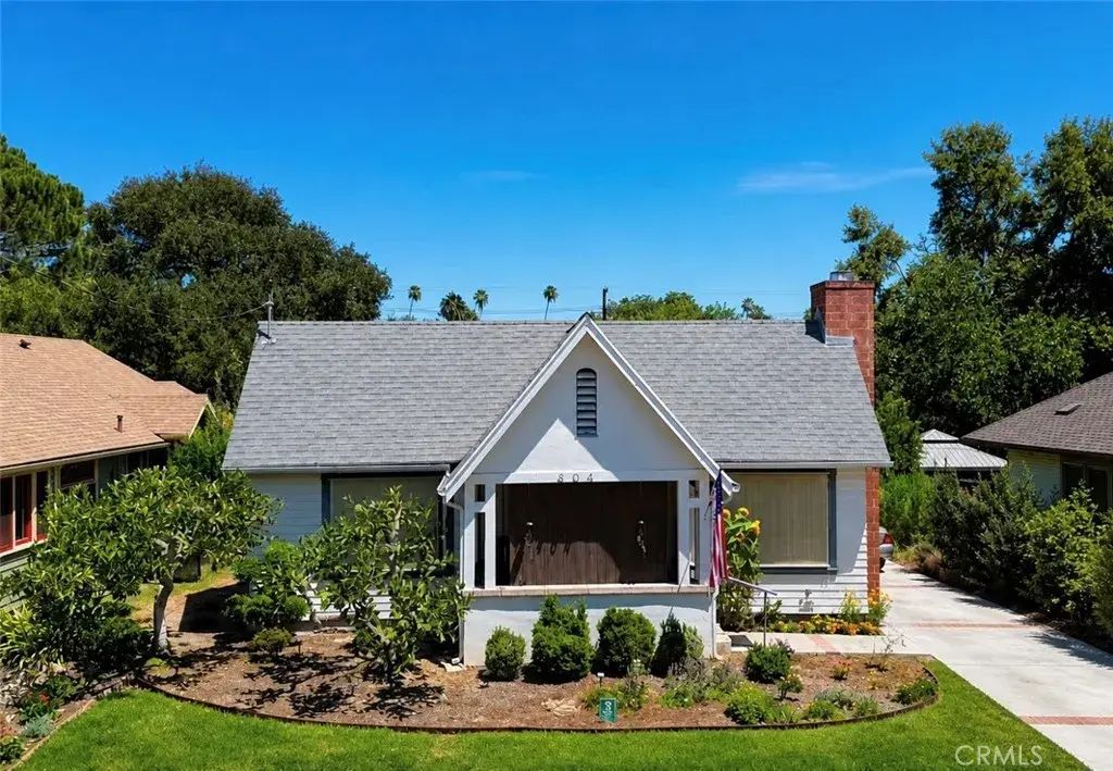 804 N Catalina, Pasadena