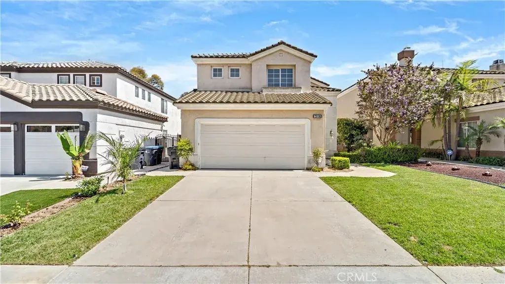 14113 Heathervale, Chino Hills