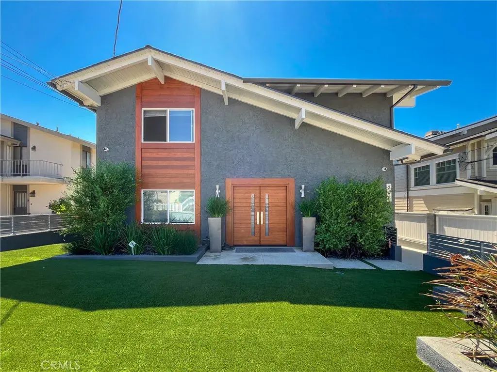 2118 Carnegie, Redondo Beach