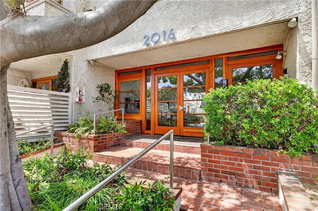 2016 Euclid Street 6, Santa Monica