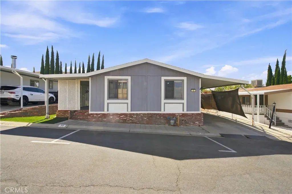 5200 Entrar Dr, Spc 32, Palmdale