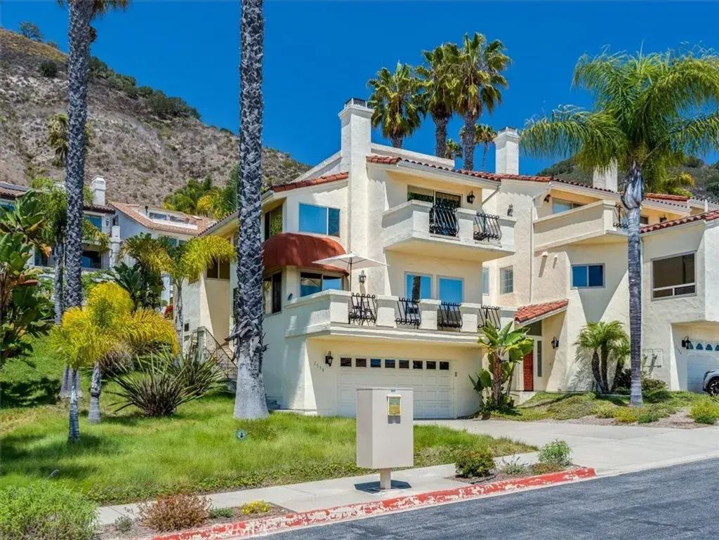 2098 Costa Del Sol, Pismo Beach