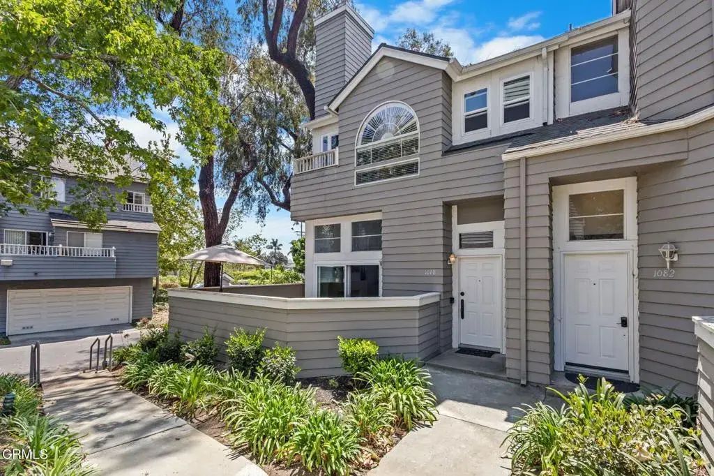 1078 Gilbert Lane, Ventura