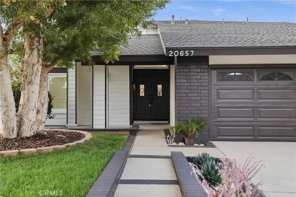 20657 Septo, Chatsworth