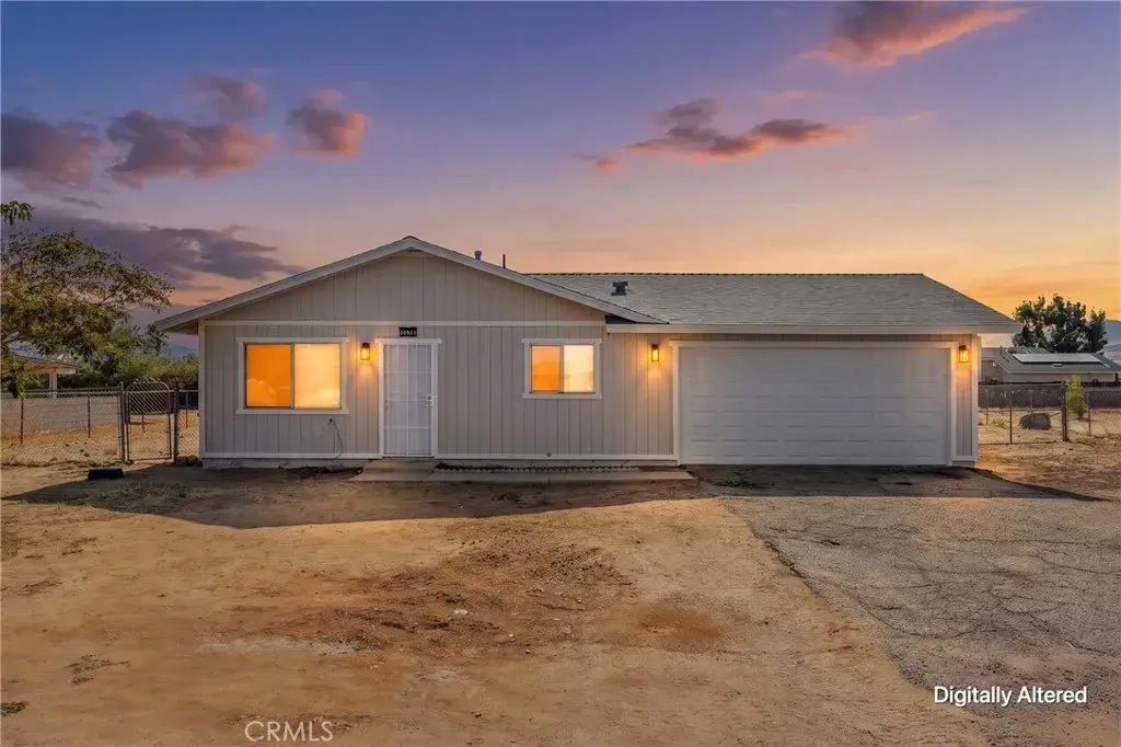 20923 Rambling, Apple Valley