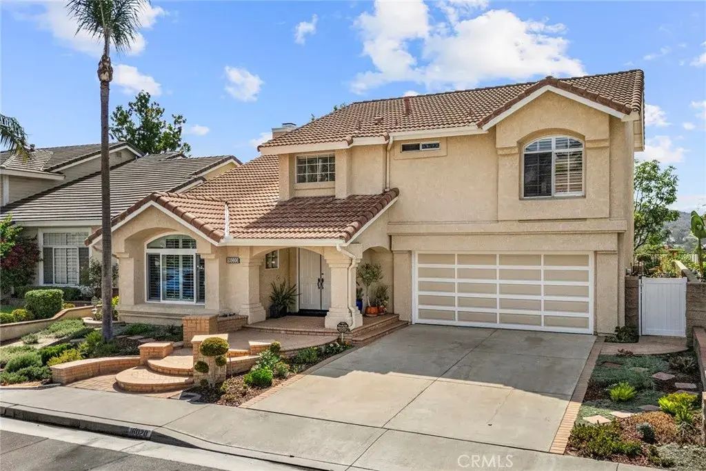 16020 Ridgeview Lane, La Mirada