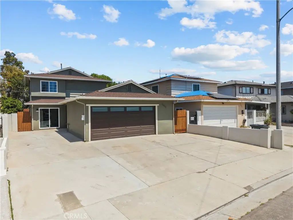 13417 Safari, Whittier