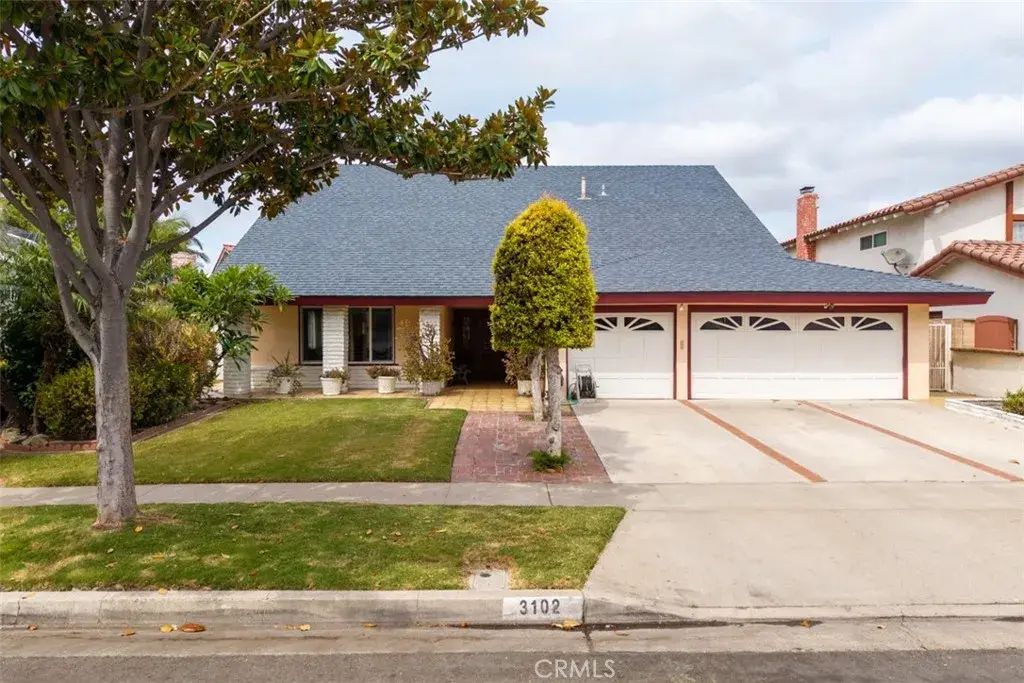 3102 S Pacific, Santa Ana
