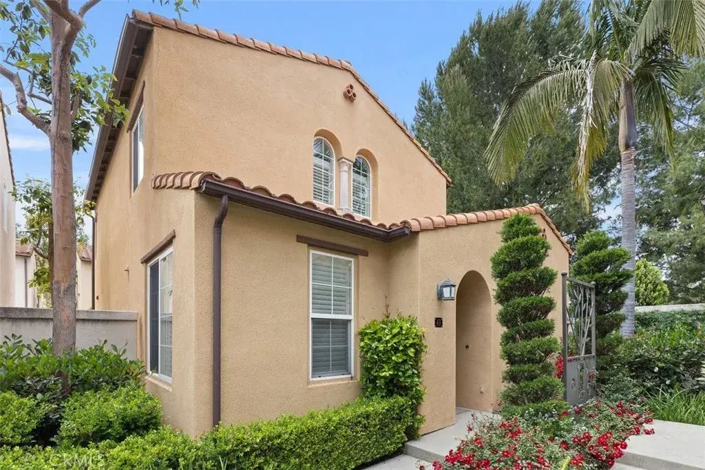 43 Windchime, Irvine