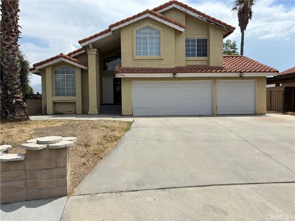 770 Regateo, Hemet