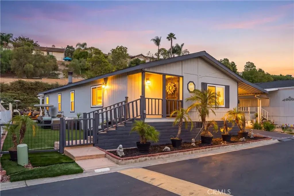 200 S Emerald 22, Vista