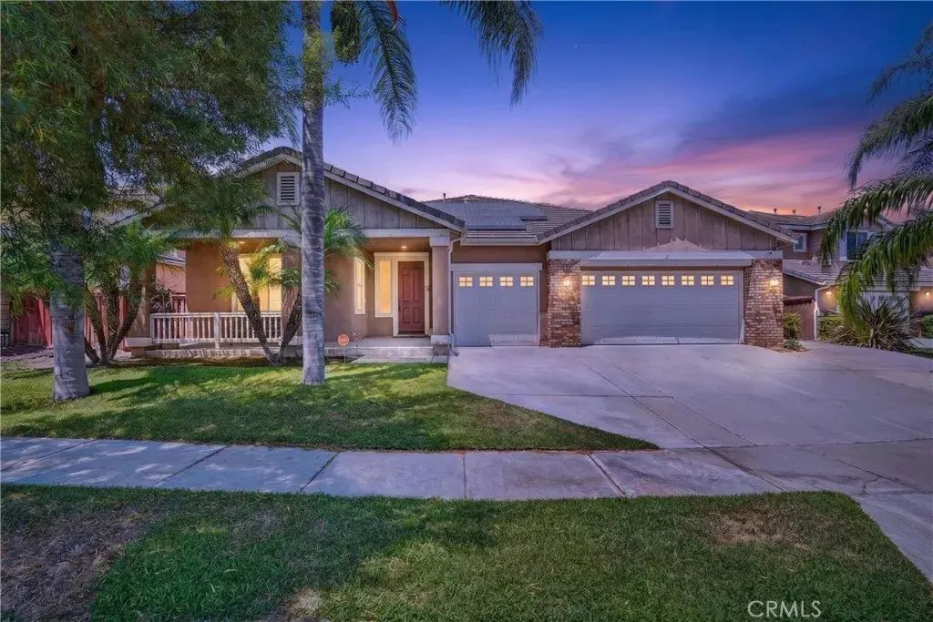 28209 Basswood, Murrieta