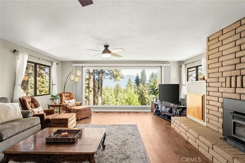 610 E Burnt Cedar Road, Lake Almanor