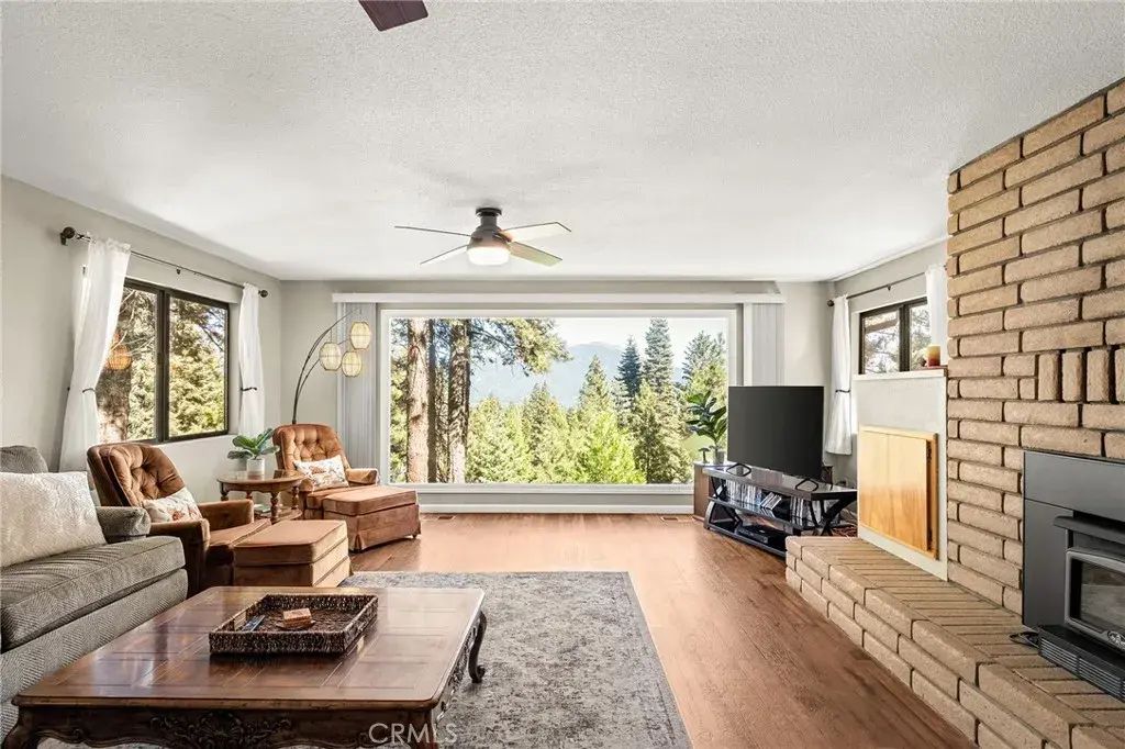610 E Burnt Cedar Road, Lake Almanor