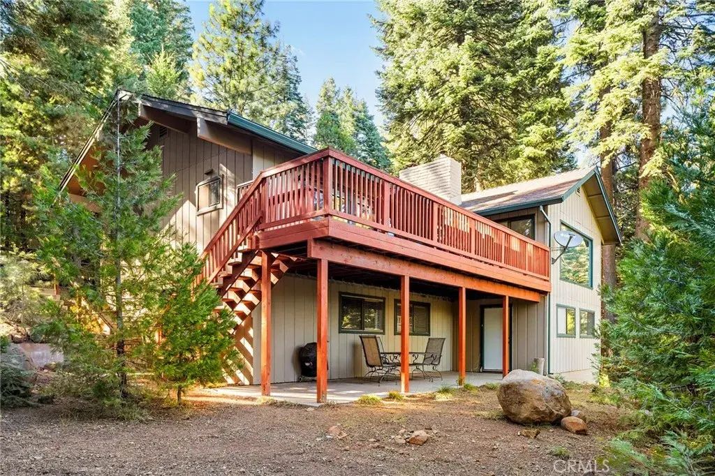 610 E Burnt Cedar Road, Lake Almanor