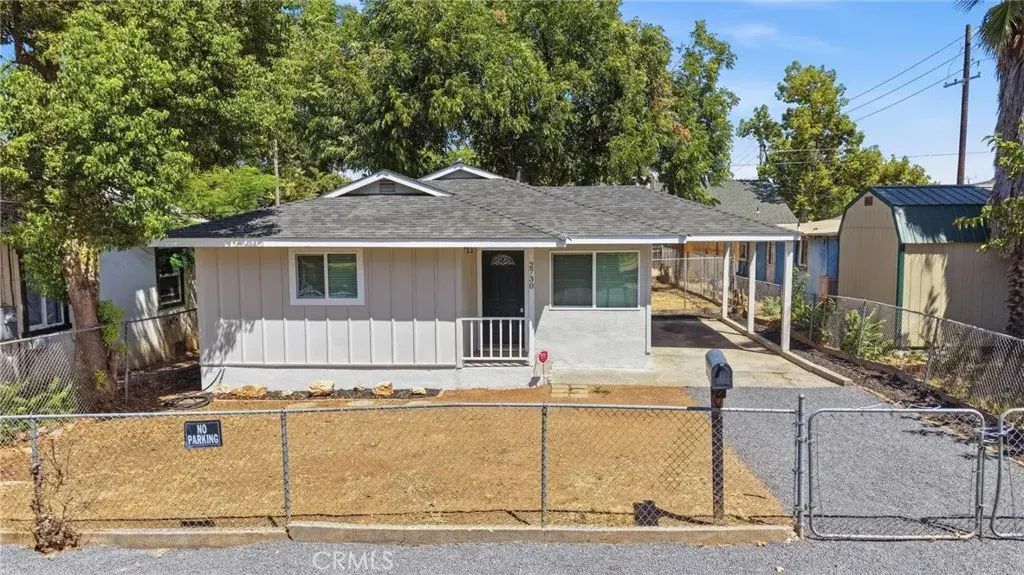 2730 Greenville Street, Oroville