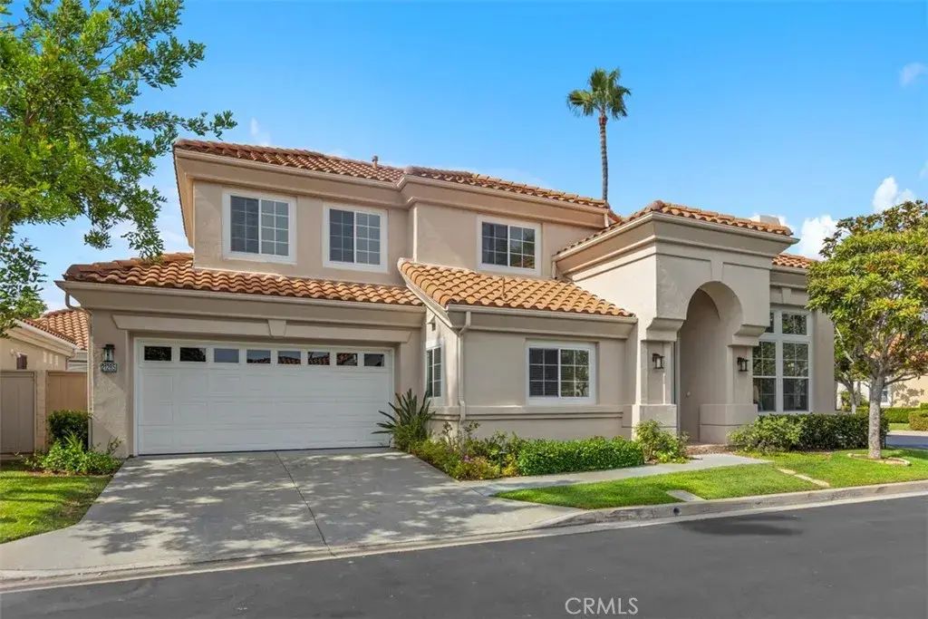 21285 Mazatlan, Mission Viejo