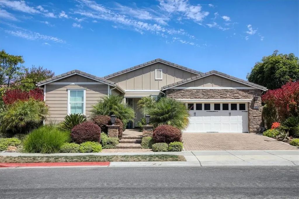1470 Vista Tesoro, Nipomo
