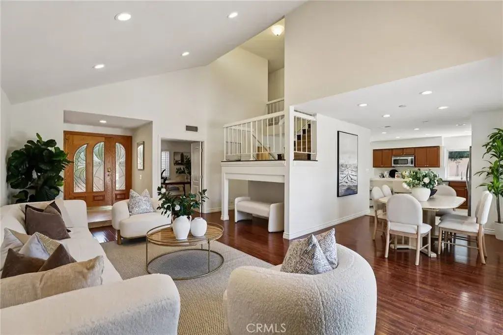 14391 Gibraltar, Irvine