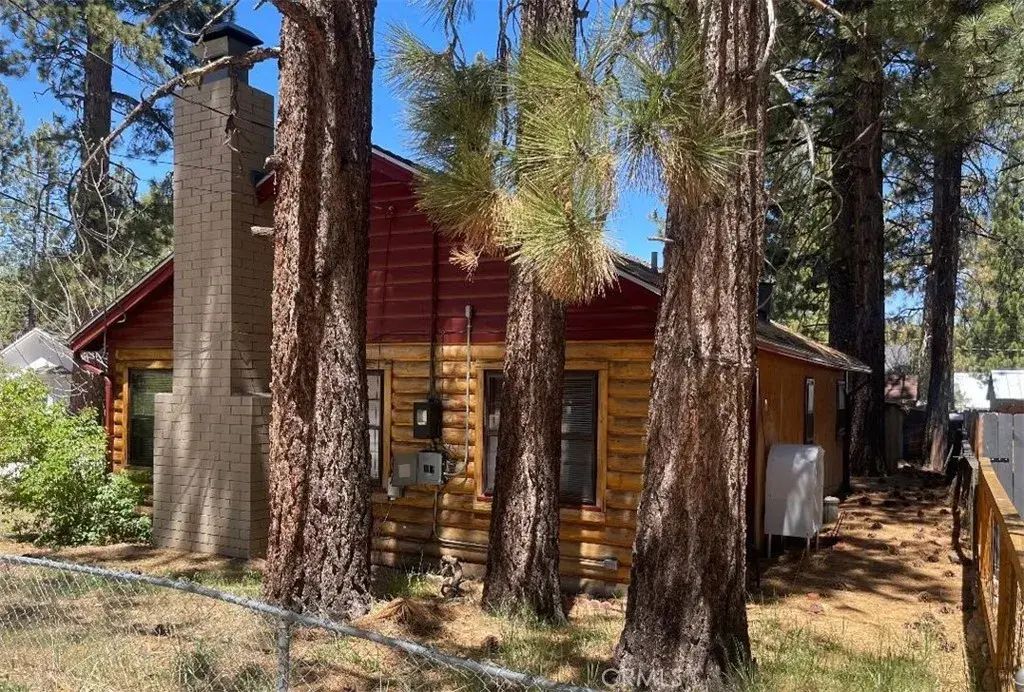 723 Fir, Big Bear Lake