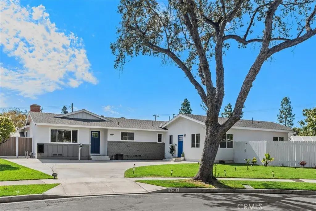 2264 E Standish, Anaheim