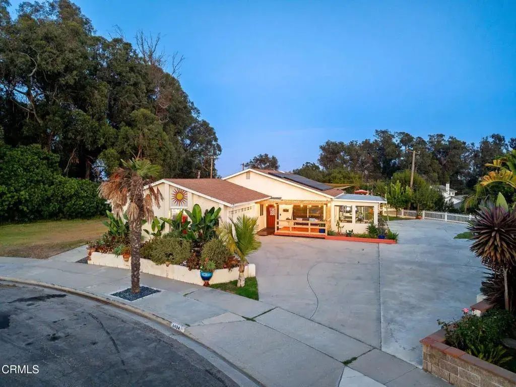 6994 Swan Street, Ventura
