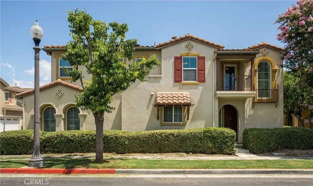 14561 Manchester Avenue, Chino
