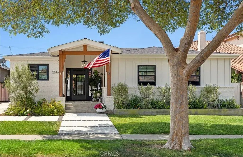 2846 El Dorado, Torrance