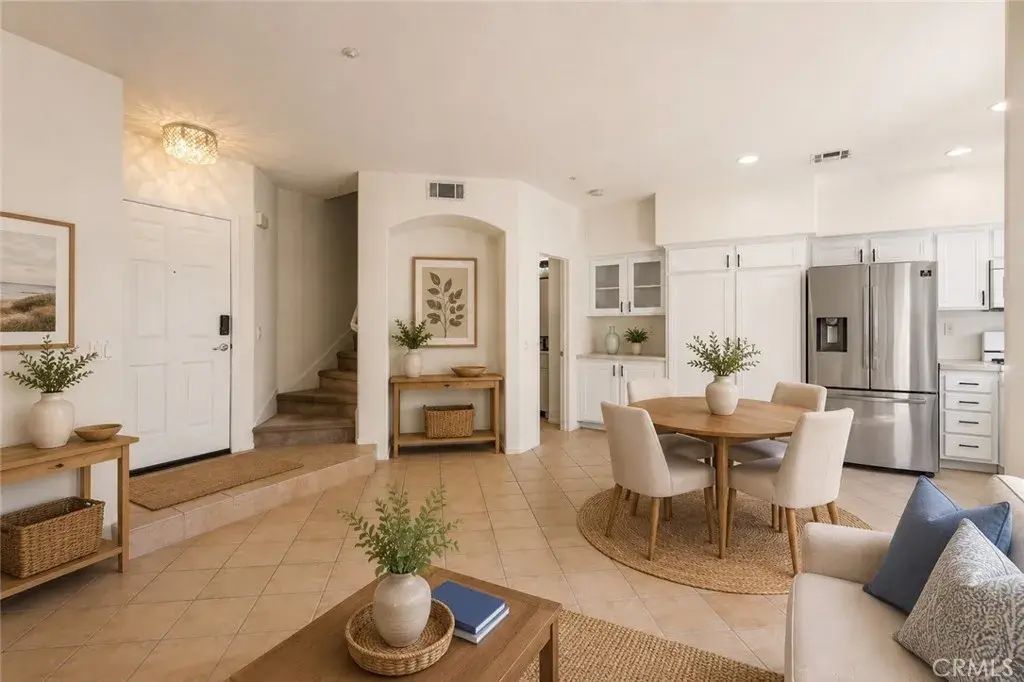 607 Terra Bella, Irvine